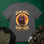 Slow Roll No Gi T-Shirt