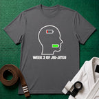 Battery Brain T-Shirt
