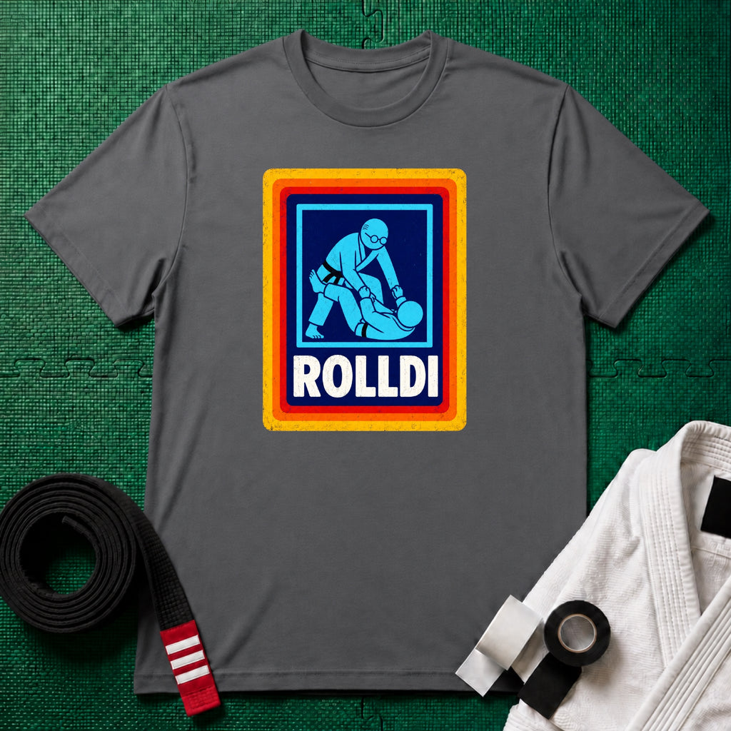 Rolldi T-Shirt