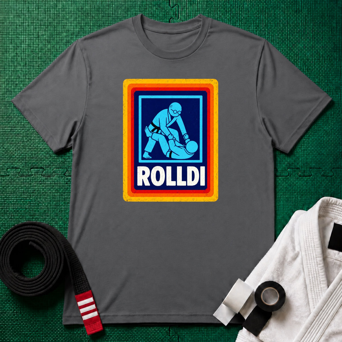 Rolldi T-Shirt