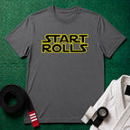 Start Rolls T-Shirt