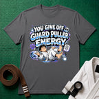 Guard Puller Y2K T-Shirt