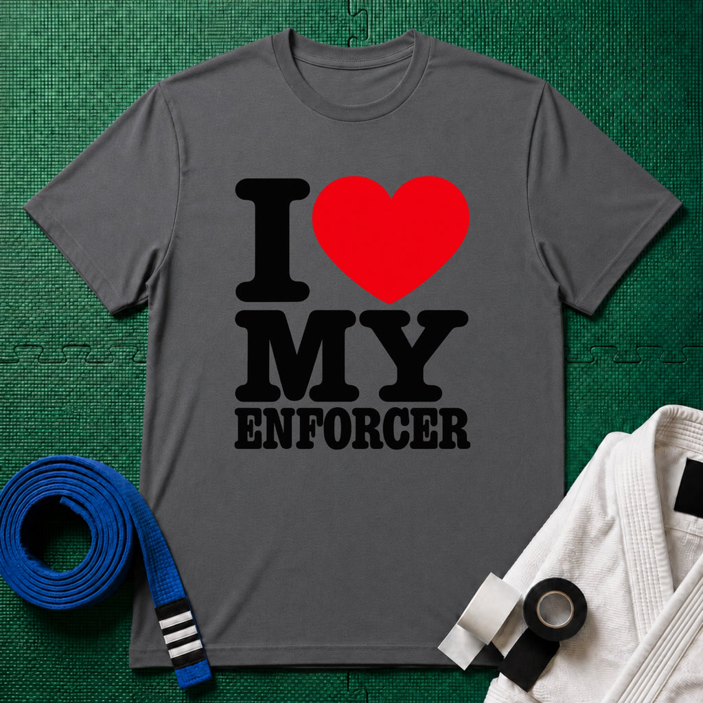 Enforcer T-Shirt