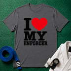 Enforcer T-Shirt