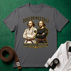 To Gi Brown Belt T-Shirt