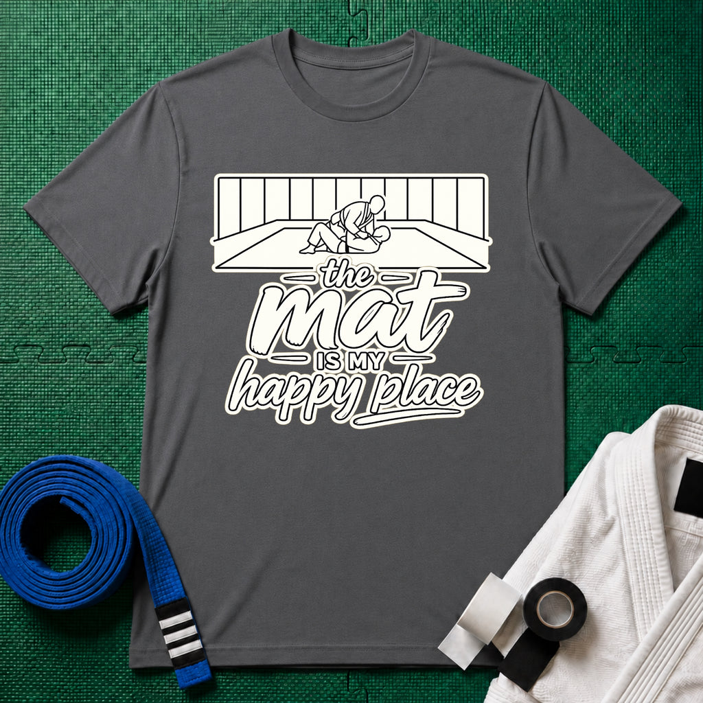 Happy Place T-Shirt