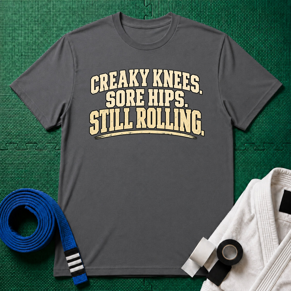 Creaky Knees T-Shirt