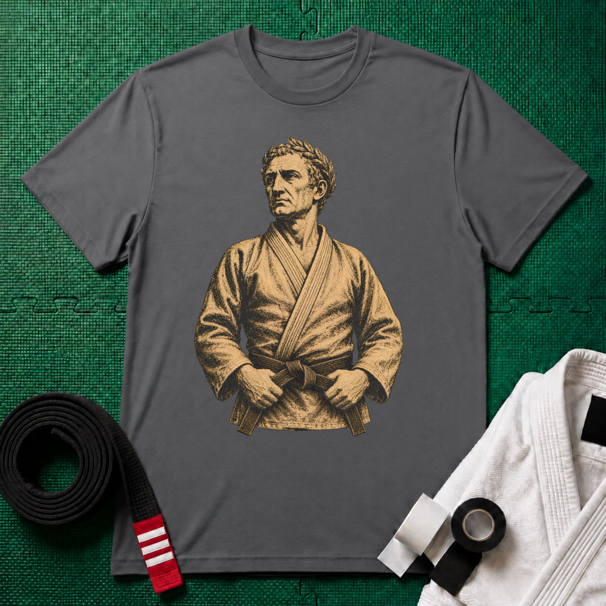 Caesar T-Shirt