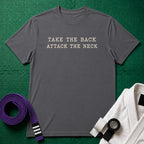 Take The Back T-Shirt