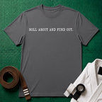 Roll About T-Shirt