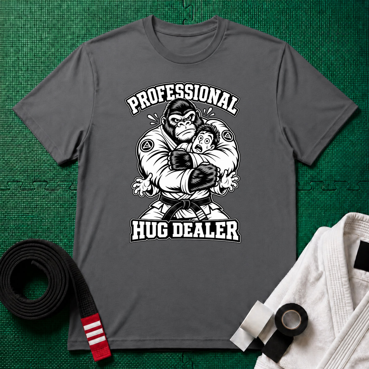 Pro Hug Dealer T-Shirt