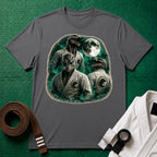 Howling Reptilian T-Shirt