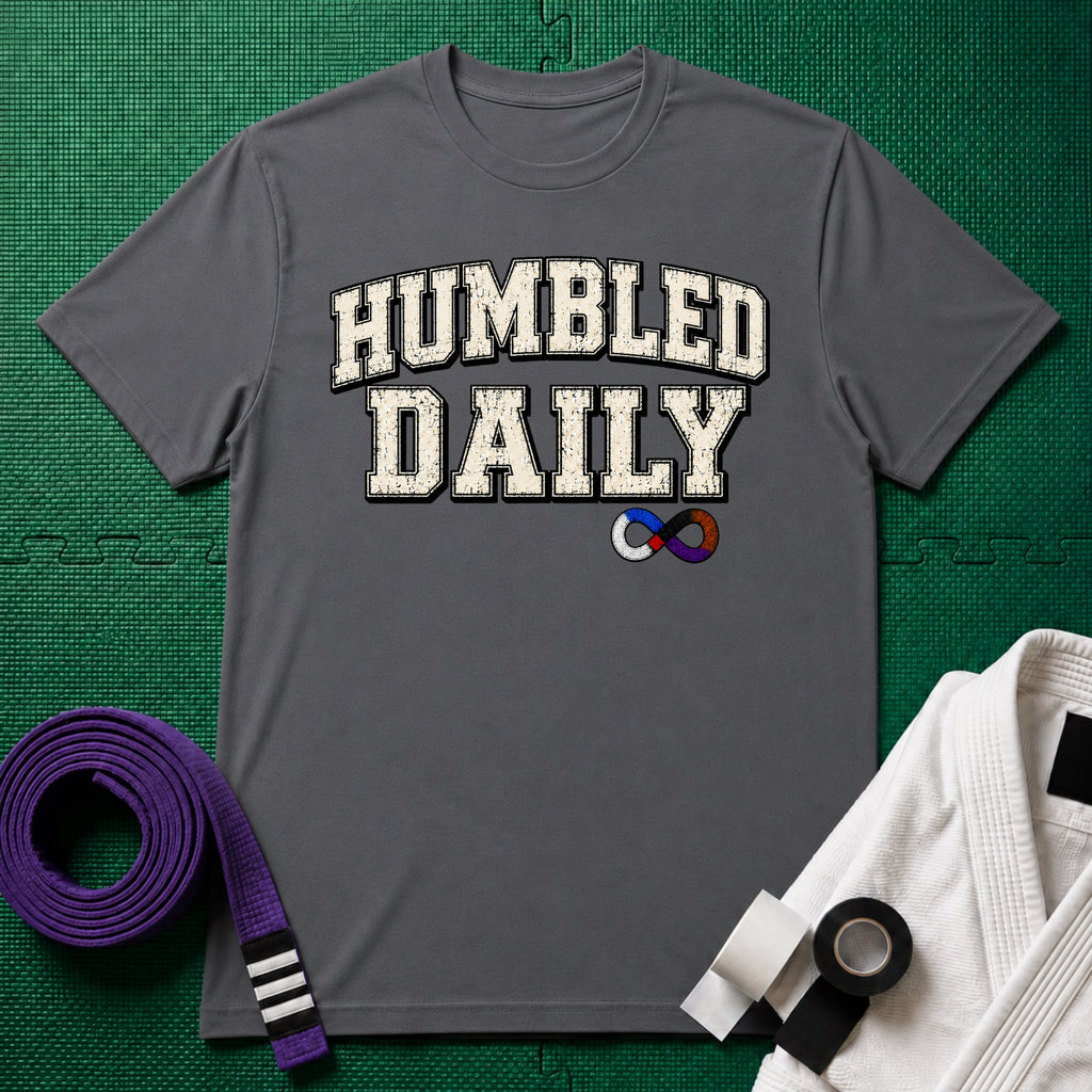 Humbled Daily T-Shirt