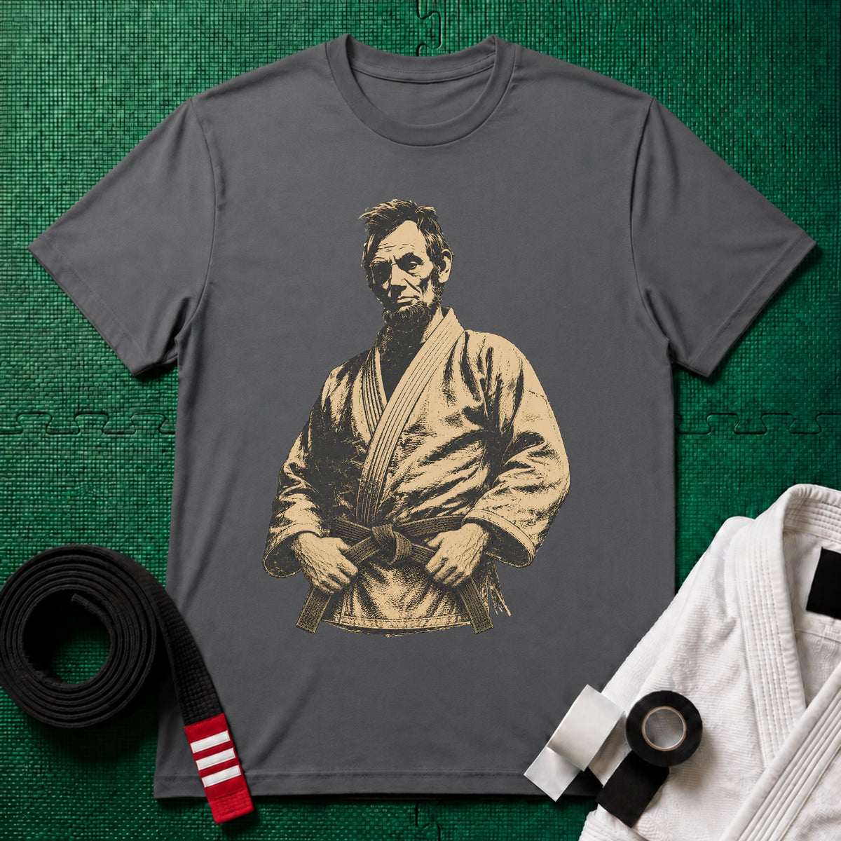 Abe Lincoln T-Shirt