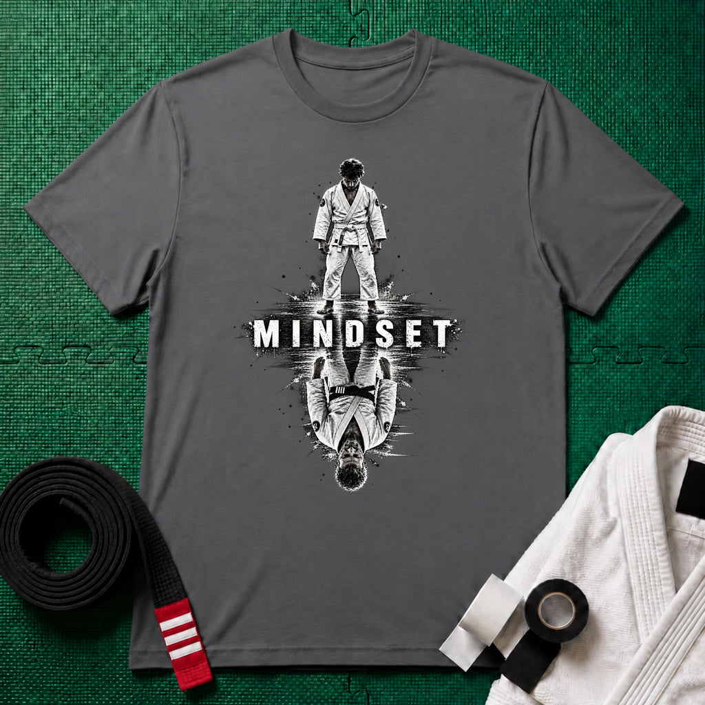 Mindset Reflection T-Shirt