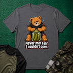Pickle Jar No Gi T-Shirt