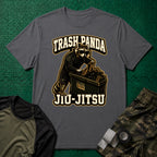 Trash Panda No Gi T-Shirt