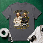 To Gi White Belt T-Shirt