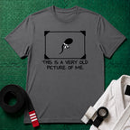 Picture of Me T-Shirt