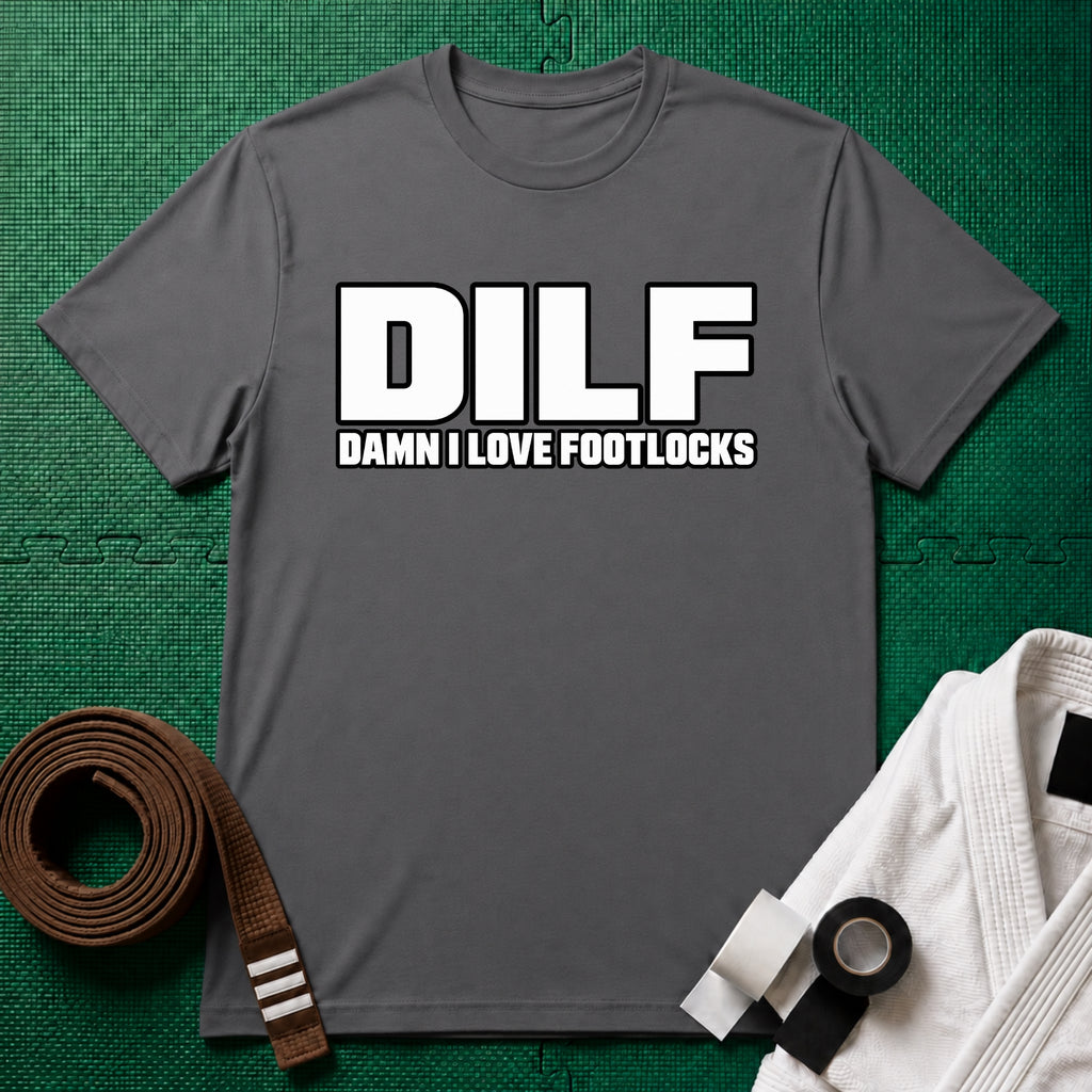 DILF T-Shirt