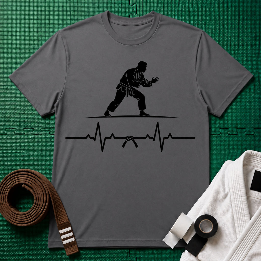 Jıu-Jitsu Pulse T-Shirt