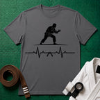 Jıu-Jitsu Pulse T-Shirt