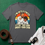 Into Fitness T-Shirt