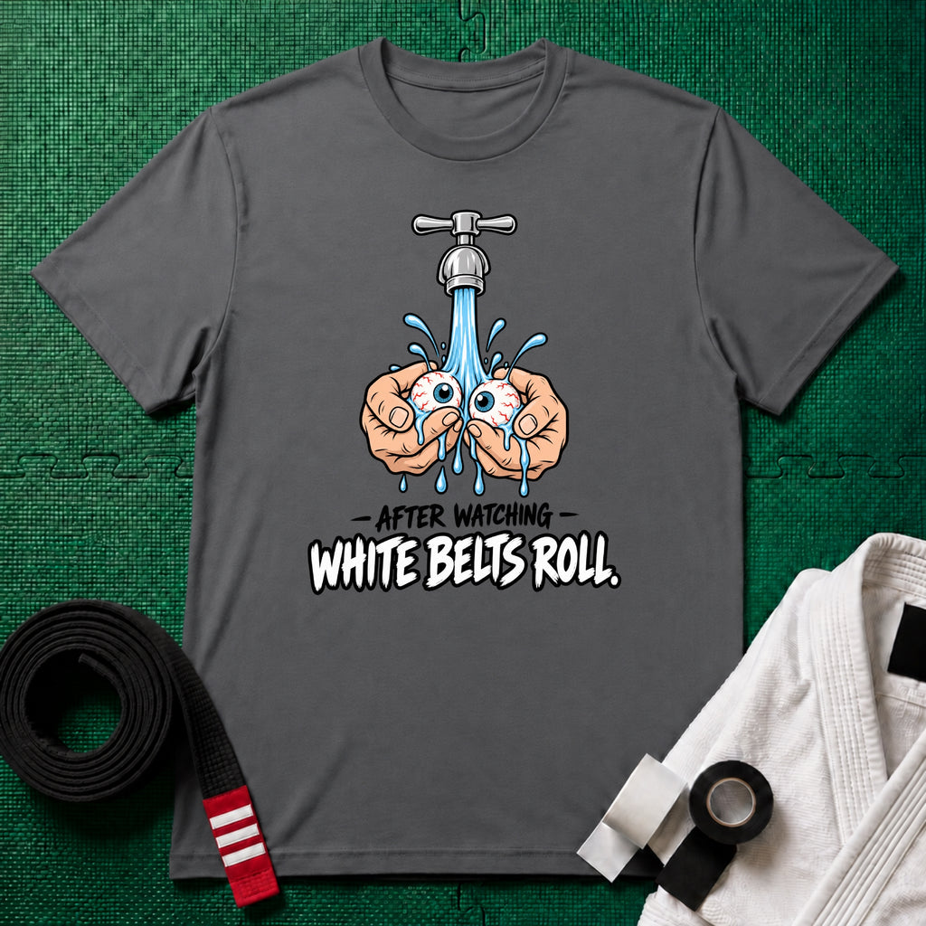 Eye Balls T-Shirt