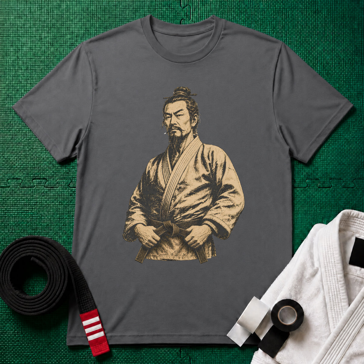 Sun Tzu T-Shirt