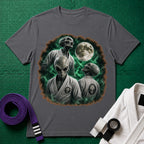 Howling Grey T-Shirt