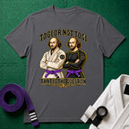 To Gi Purple Belt T-Shirt
