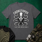 Choketopus No Gi T-Shirt