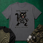 Succeed No-Gi T-Shirt
