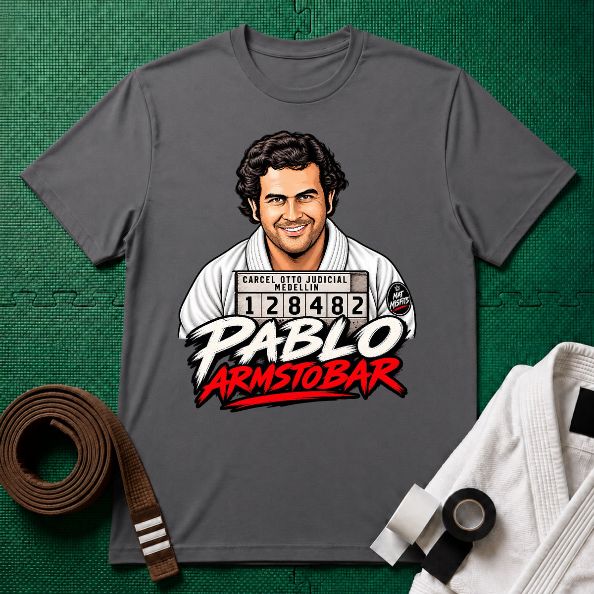 Pablo T-Shirt