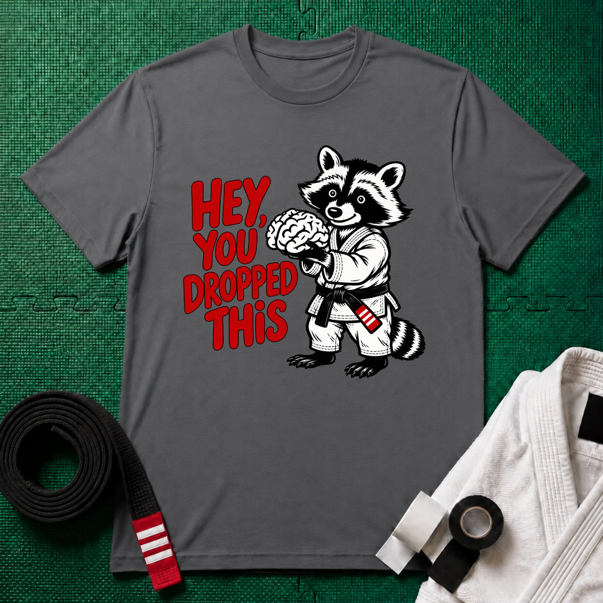 You Dropped This T-Shirt