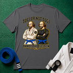 To Gi Blue Belt T-Shirt