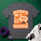 Ibuprofen & Underhooks T-Shirt