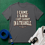 I Came I Saw T-Shirt