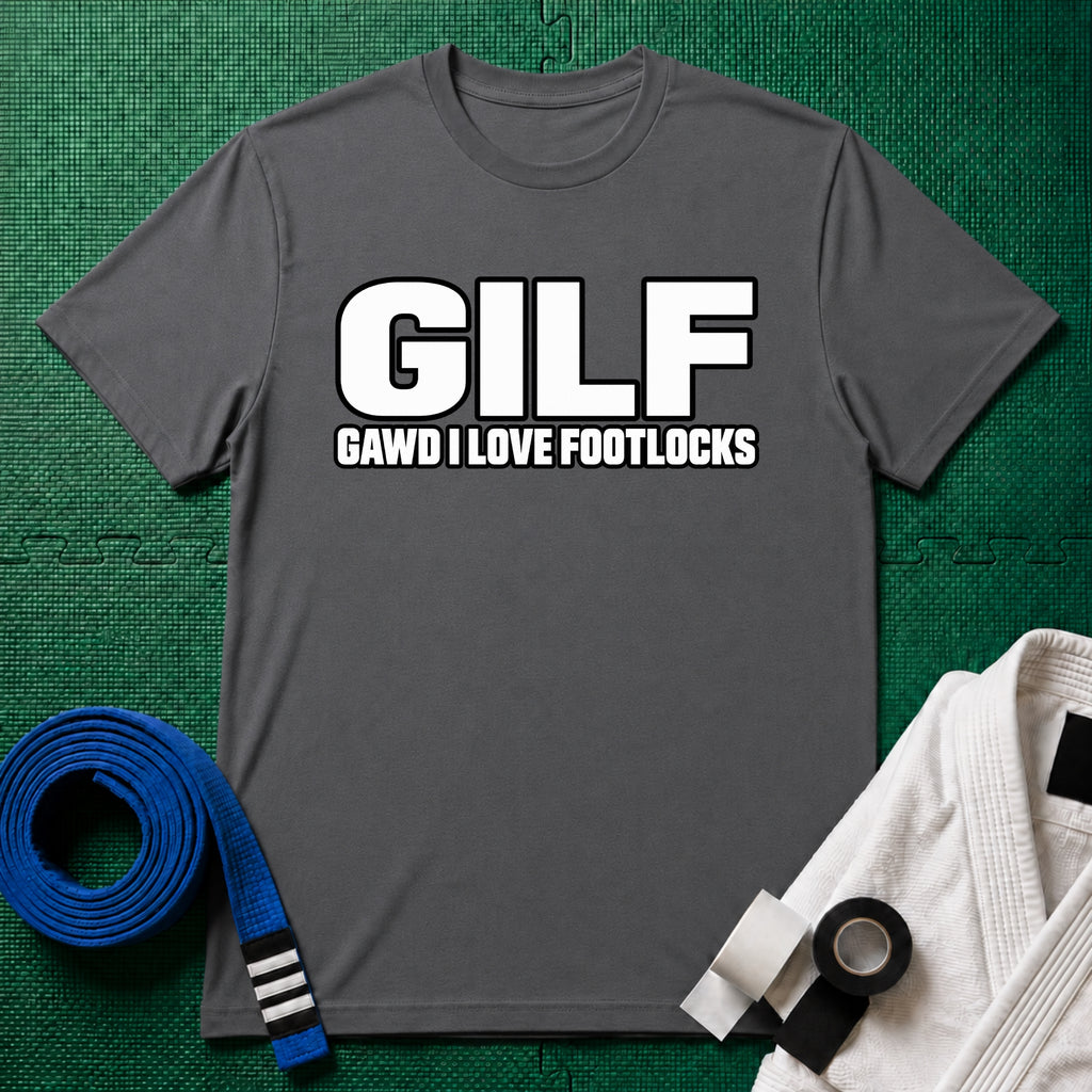 GILF T-Shirt