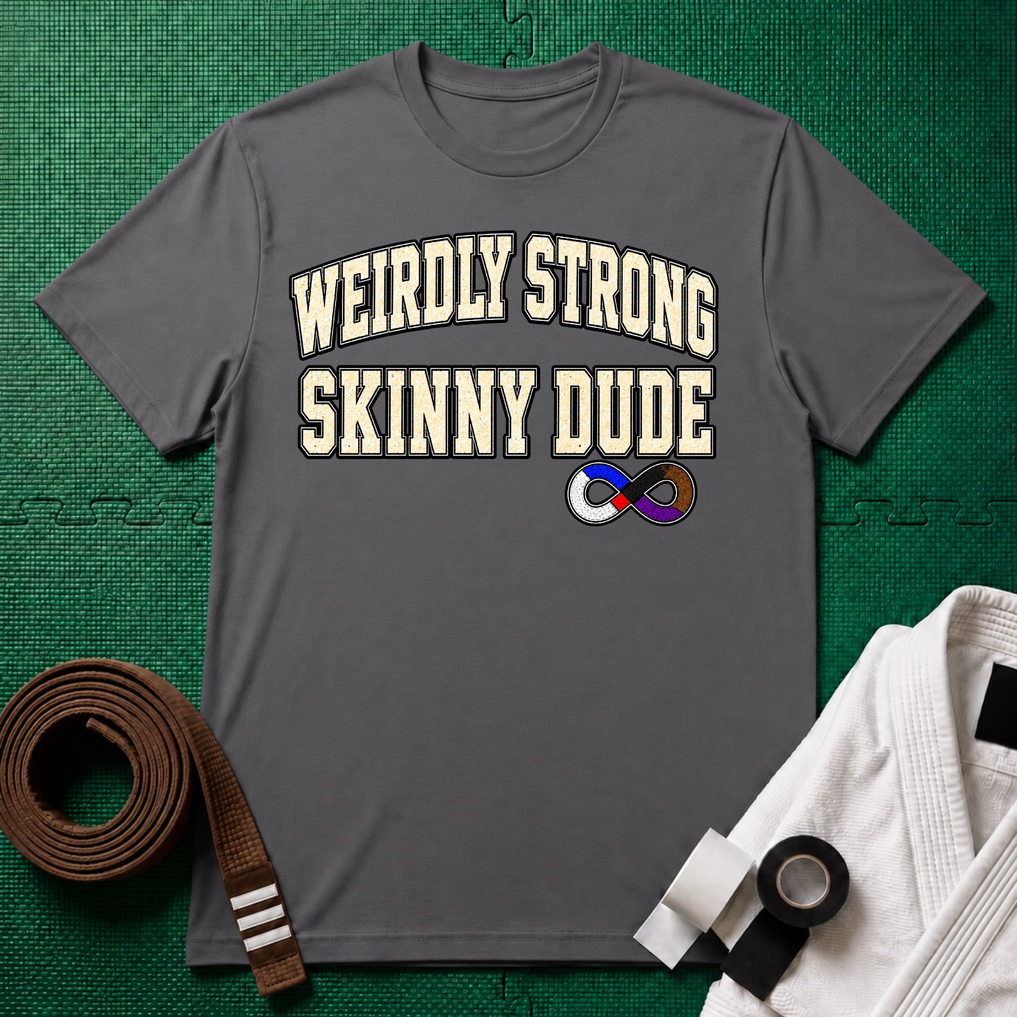 Weirdly Strong T-Shirt
