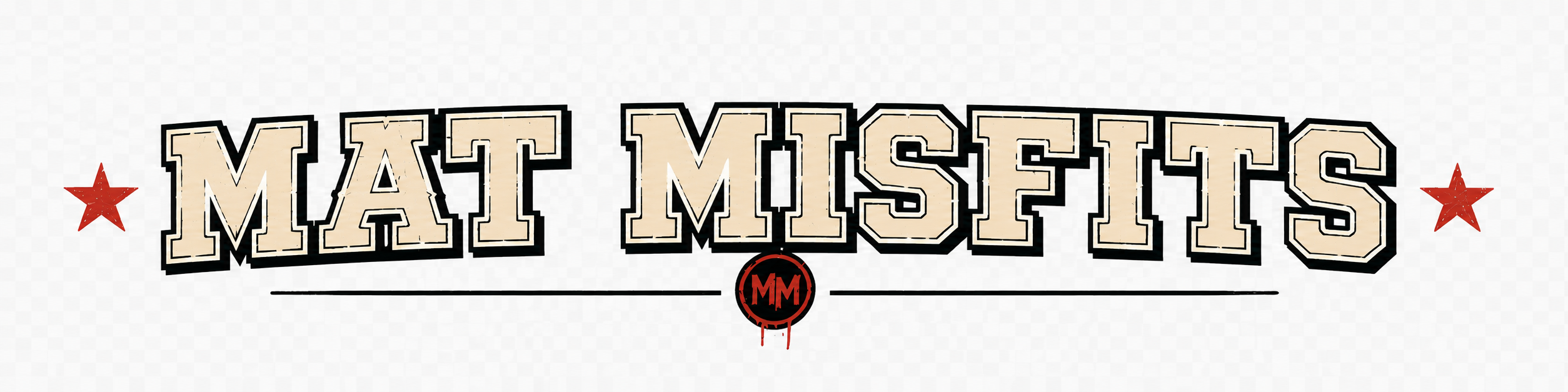 Mat misfits