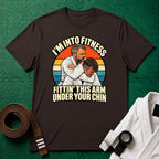 Into Fitness T-Shirt