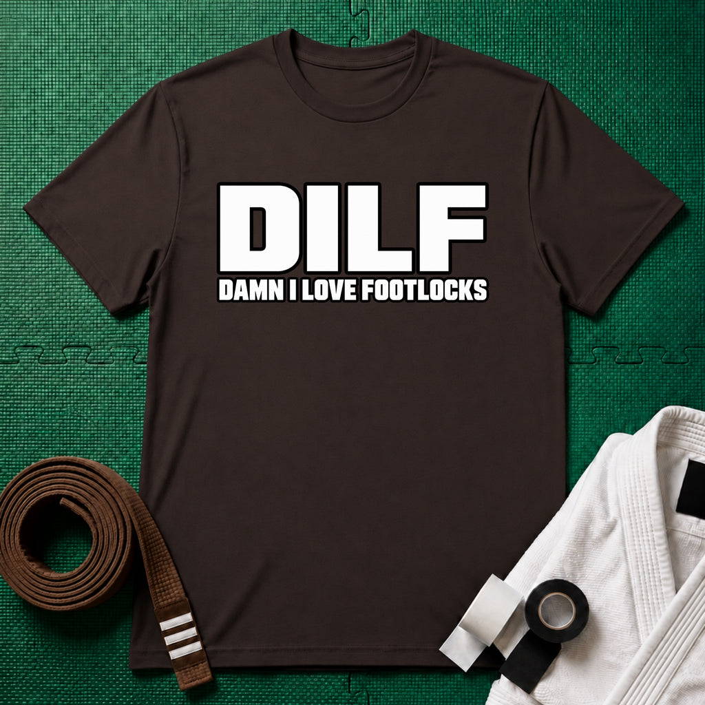 DILF T-Shirt