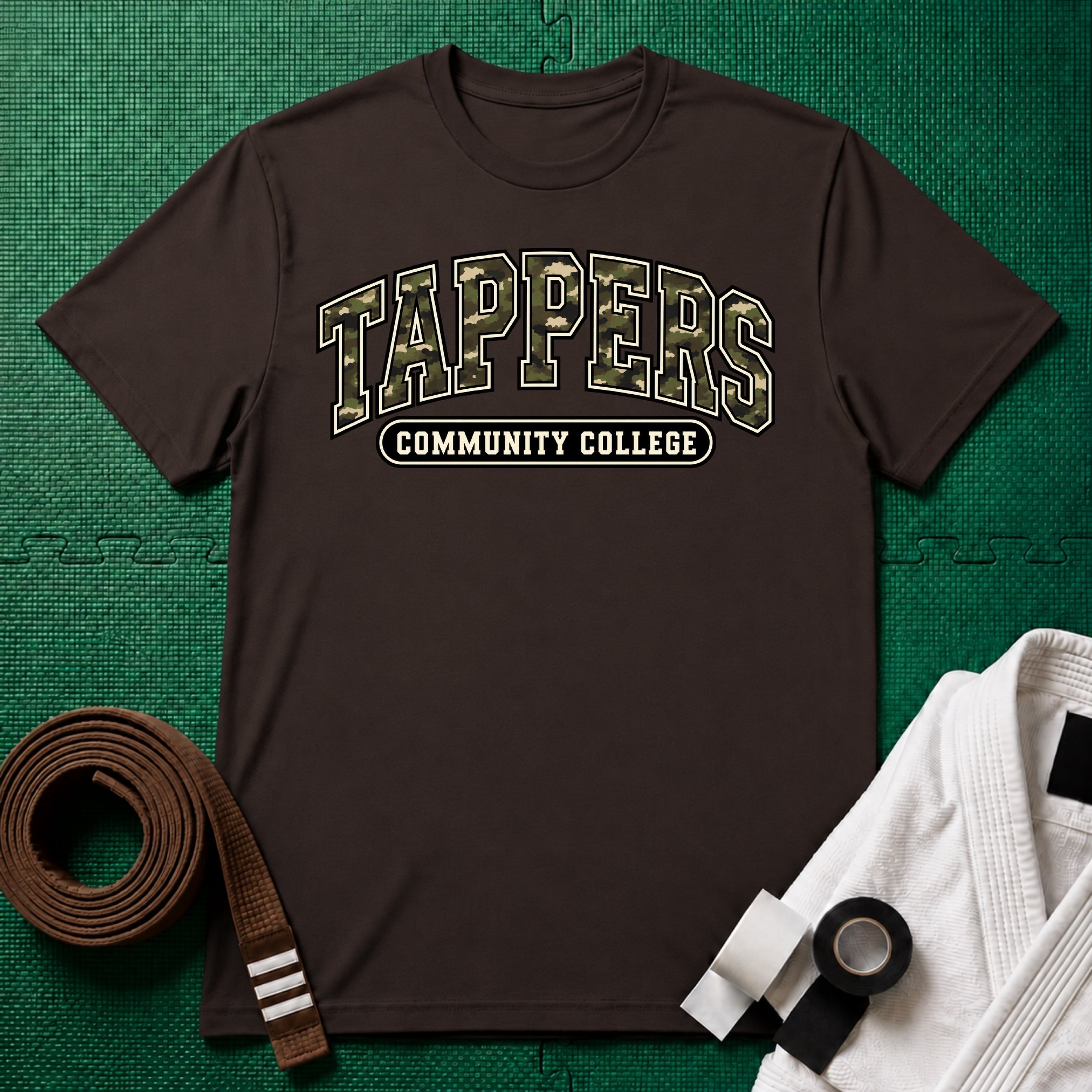 Tappers T-Shirt