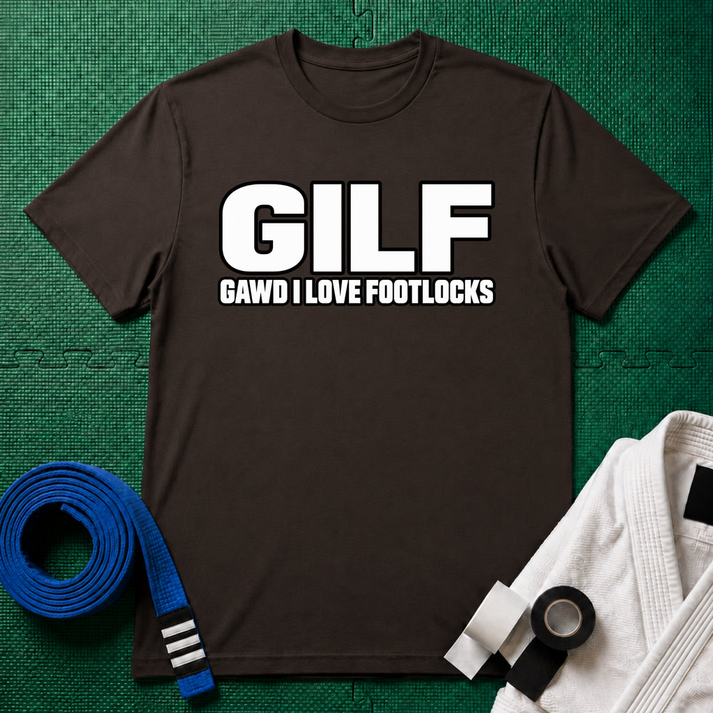 GILF T-Shirt