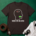 Battery Brain T-Shirt
