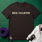 Neck Collector T-Shirt
