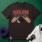 Bad Ass Father T-Shirt