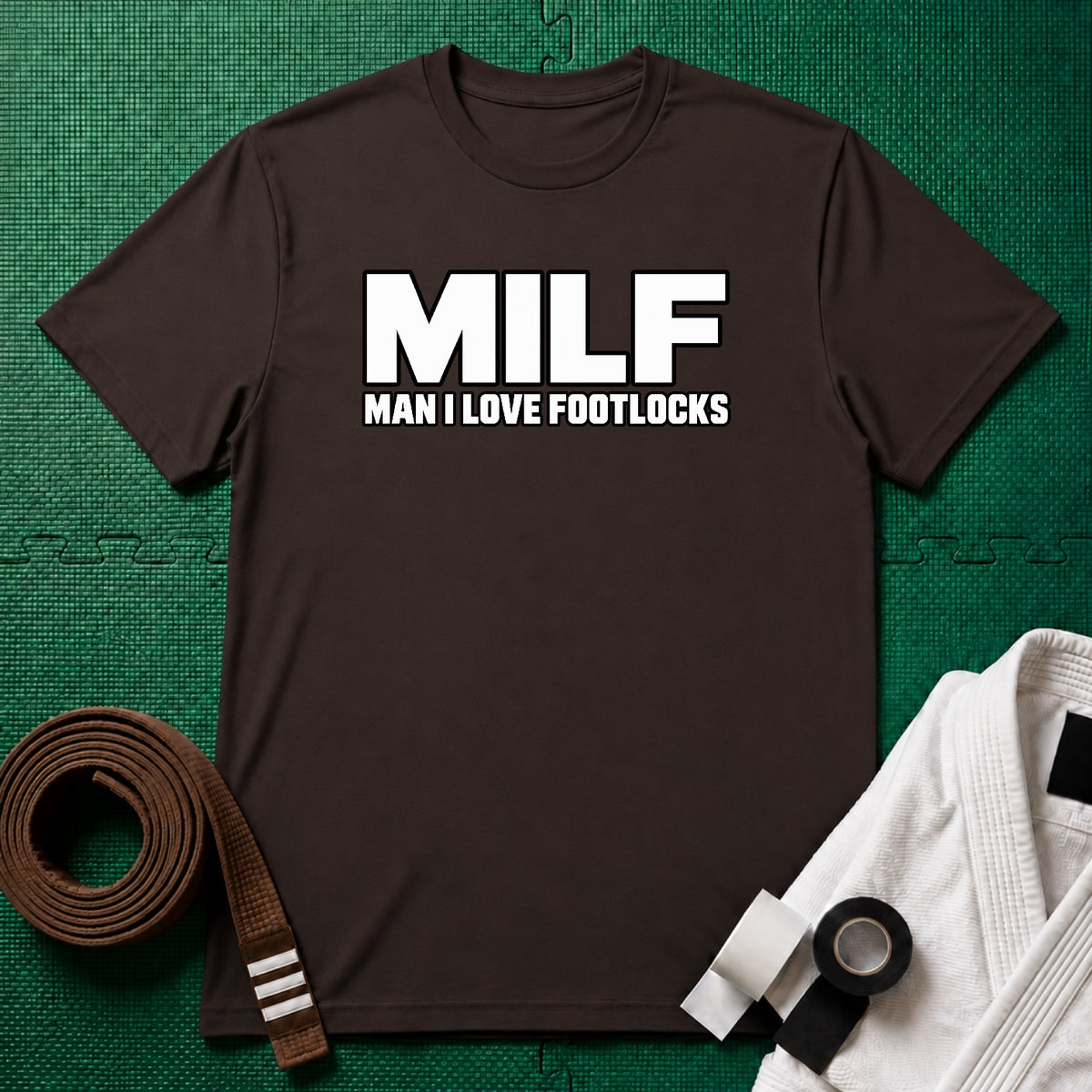 MILF T-Shirt