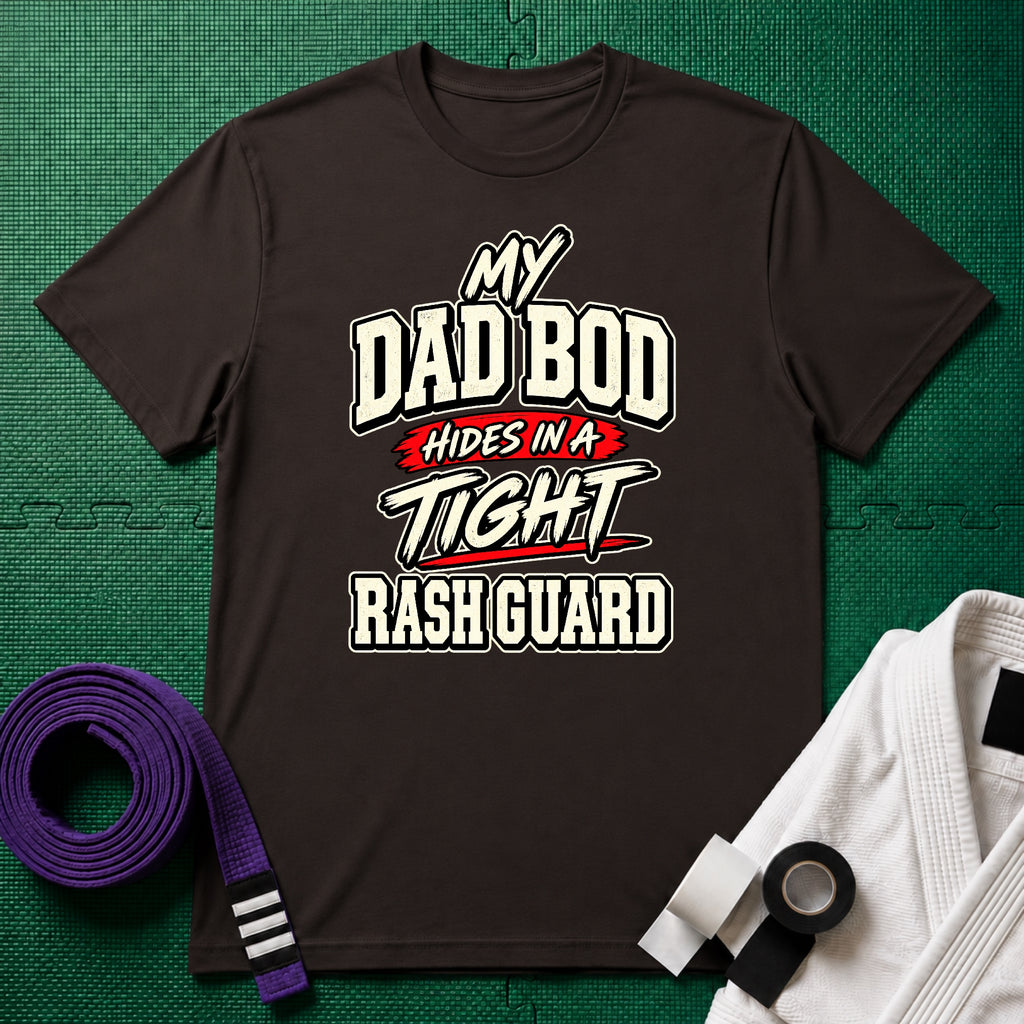 Dad Bod T-Shirt
